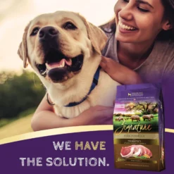 Zignature Pork Limited Ingredient Formula Dry Dog Food -Pawsphoria Sales Store 114113 PT4. AC SS1800 V1668202700