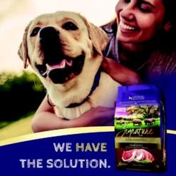 Zignature Pork Limited Ingredient Formula Dry Dog Food -Pawsphoria Sales Store 114113 PT6. AC SS1800 V1660700595
