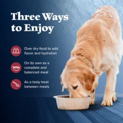 Blue Buffalo Wilderness Snake River Grill Trout, Venison & Rabbit Formula Grain-Free Canned Dog Food 10 Blue Buffalo Wilderness Snake River Grill Trout, Venison & Rabbit Formula Grain-Free Canned Dog Food -Pawsphoria Sales Store 114219 PT5. AC SS1800 V1585085821