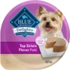 Blue Buffalo Divine Delights Top Sirloin Flavor Pate Dog Food Trays