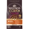 Wellness CORE RawRev Grain-Free Small Breed Original Recipe With Freeze-Dried Turkey Dry Dog Food