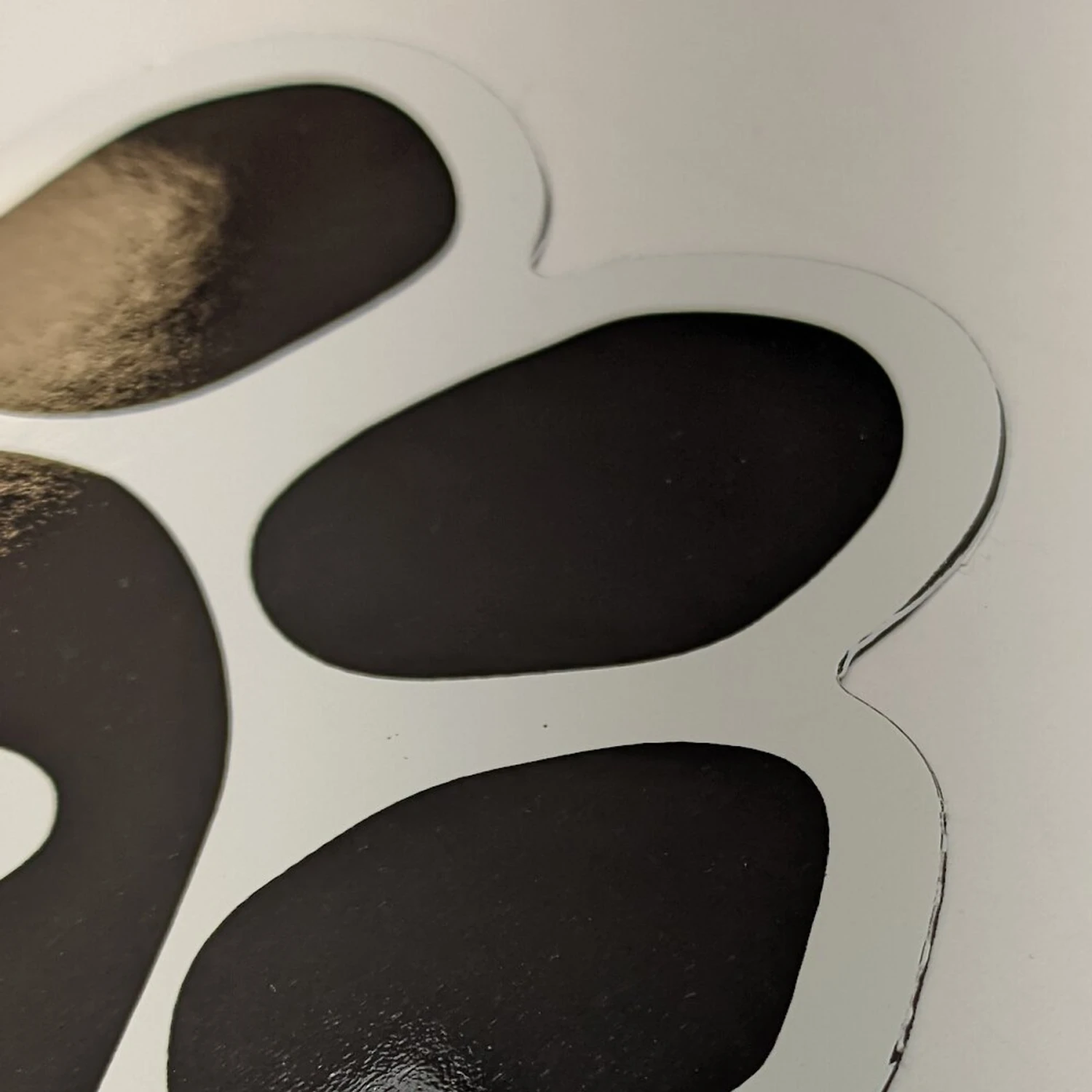 Imagine This Company "My Kids Have 4 Paws" Magnet 4 Imagine This Company "My Kids Have 4 Paws" Magnet - Image 4