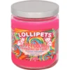 Pet Odor Exterminator Lollipets Deodorizing Candle