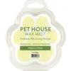 Pet House Fresh Citrus Natural Plant-Based Wax Melt