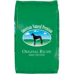 American Natural Premium Original Recipe Dry Dog Food