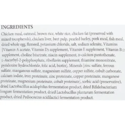 American Natural Premium Original Recipe Dry Dog Food -Pawsphoria Sales Store 117177 PT3. AC SS1800 V1536171000