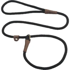 Mendota Products Small Slip Solid Rope Dog Leash