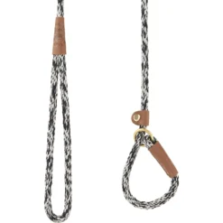 Mendota Products Small Slip Camouflage Rope Dog Leash -Pawsphoria Sales Store 117472 PT2. AC SS1800 V1530030467