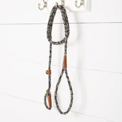 Mendota Products Small Slip Camouflage Rope Dog Leash -Pawsphoria Sales Store 117472 PT8. AC SS1800 V1530030470