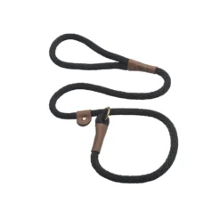 Mendota Products Large Slip Solid Rope Dog Leash