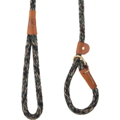 Mendota Products Large Slip Camouflage Rope Dog Leash -Pawsphoria Sales Store 117544 PT2. AC SS1800 V1542837440