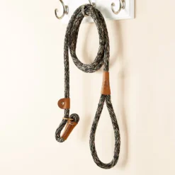 Mendota Products Large Slip Camouflage Rope Dog Leash -Pawsphoria Sales Store 117544 PT8. AC SS1800 V1542837451