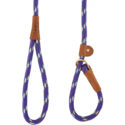 Mendota Products Large Slip Confetti Rope Dog Leash -Pawsphoria Sales Store 117549 PT2. AC SS1800 V1542837736