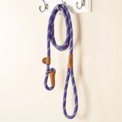 Mendota Products Large Slip Confetti Rope Dog Leash -Pawsphoria Sales Store 117549 PT8. AC SS1800 V1542837748