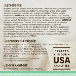 Merrick Lil' Plates Grain-Free Small Breed Dry Dog Food Senior Real Chicken + Sweet Potato Recipe -Pawsphoria Sales Store 117751 PT6. AC SS1800 V1687788229