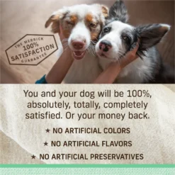 Merrick Lil' Plates Grain-Free Small Breed Dry Dog Food Senior Real Chicken + Sweet Potato Recipe -Pawsphoria Sales Store 117751 PT7. AC SS1800 V1687787815