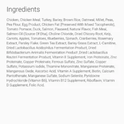 Artemis Fresh Mix Medium/Large All Life Stages Dry Dog Food -Pawsphoria Sales Store 118052 PT5. AC SS1800 V1517260571