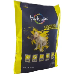 Artemis Fresh Mix Weight Management Senior Formula Dry Dog Food 7 Artemis Fresh Mix Weight Management Senior Formula Dry Dog Food -Pawsphoria Sales Store 118057 PT2. AC SS1800 V1494951050