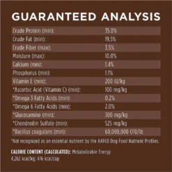 Instinct Original Small Breed Grain-Free Recipe With Real Chicken Freeze-Dried Raw Coated Dry Dog Food -Pawsphoria Sales Store 119063 PT6. AC SS1800 V1564521139