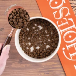 Wholesomes Grain-Free Beef Meal & Potatoes Formula Dry Dog Food, 35-lb Bag -Pawsphoria Sales Store 119450 PT2. AC SS1800 V1626360105