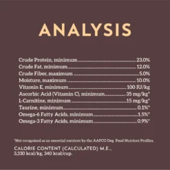 Wholesomes Grain-Free Beef Meal & Potatoes Formula Dry Dog Food, 35-lb Bag -Pawsphoria Sales Store 119450 PT5. AC SS1800 V1626360702