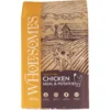 Wholesomes Chicken Meal & Potatoes Formula Grain-Free Dry Dog Food, 35-lb Bag