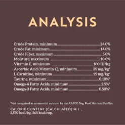Wholesomes Chicken Meal & Potatoes Formula Grain-Free Dry Dog Food, 35-lb Bag 13 Wholesomes Chicken Meal & Potatoes Formula Grain-Free Dry Dog Food, 35-lb Bag -Pawsphoria Sales Store 119452 PT5. AC SS1800 V1626360769