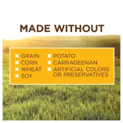 Instinct Original Grain-Free Real Chicken Recipe Natural Wet Canned Dog Food -Pawsphoria Sales Store 120819 PT3. AC SS1800 V1548864770