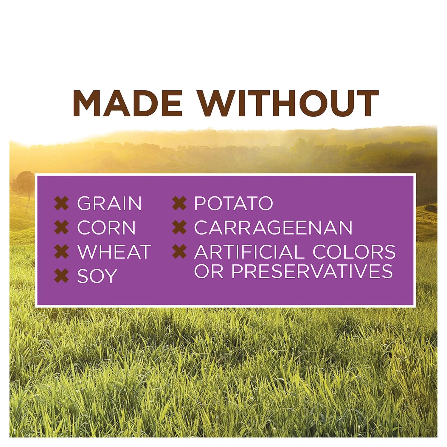 Instinct Original Grain-Free Real Rabbit Recipe Natural Wet Canned Dog Food 4 Instinct Original Grain-Free Real Rabbit Recipe Natural Wet Canned Dog Food - Image 4