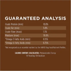 Instinct Original Grain-Free Real Rabbit Recipe Natural Wet Canned Dog Food 14 Instinct Original Grain-Free Real Rabbit Recipe Natural Wet Canned Dog Food -Pawsphoria Sales Store 120822 PT6. AC SS1800 V1552404429