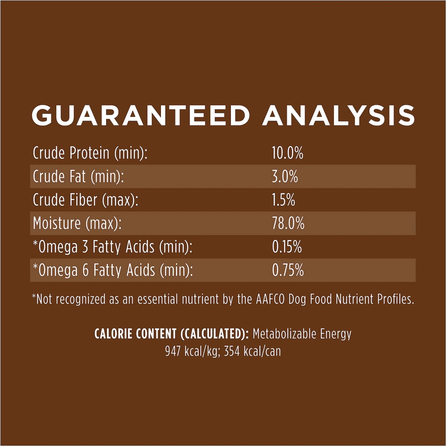 Instinct Original Grain-Free Real Rabbit Recipe Natural Wet Canned Dog Food 7 Instinct Original Grain-Free Real Rabbit Recipe Natural Wet Canned Dog Food - Image 7