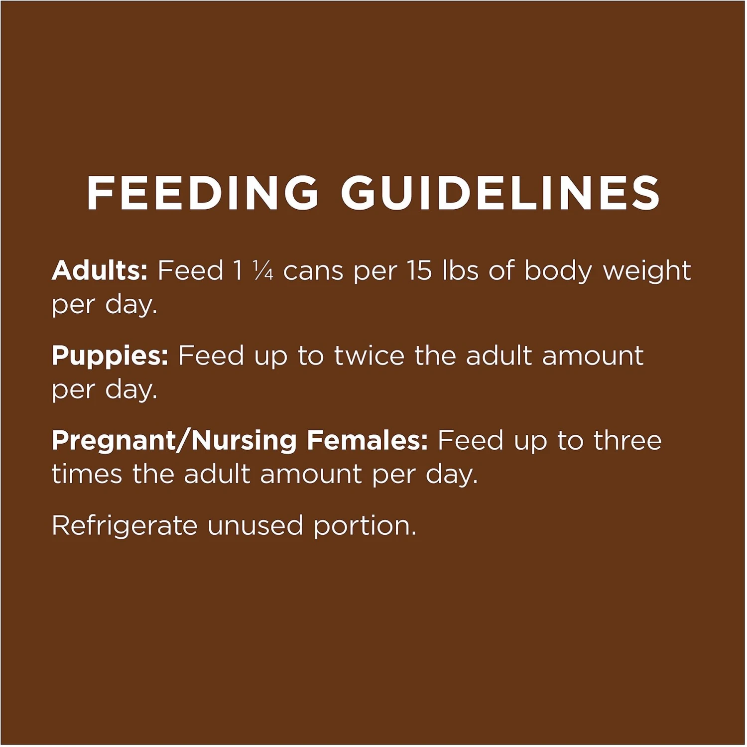 Instinct Original Grain-Free Real Rabbit Recipe Natural Wet Canned Dog Food 8 Instinct Original Grain-Free Real Rabbit Recipe Natural Wet Canned Dog Food - Image 8