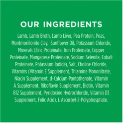 Instinct Limited Ingredient Diet Grain-Free Real Lamb Recipe Wet Canned Dog Food -Pawsphoria Sales Store 120825 PT5. AC SS1800 V1568928510