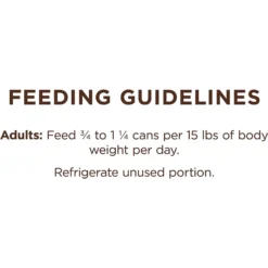 Instinct Limited Ingredient Diet Grain-Free Real Lamb Recipe Wet Canned Dog Food -Pawsphoria Sales Store 120825 PT8. AC SS1800 V1568927837