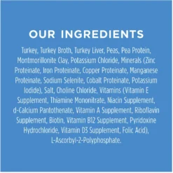 Instinct Limited Ingredient Diet Grain-Free Real Turkey Recipe Wet Canned Dog Food -Pawsphoria Sales Store 120827 PT5. AC SS1800 V1568928519