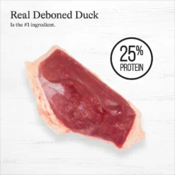 American Journey Limited Ingredient Duck & Sweet Potato Recipe Grain-Free Dry Dog Food -Pawsphoria Sales Store 121306 PT3. AC SS1800 V1665684596
