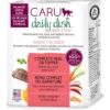 Caru Daily Dish Beef Stew Grain-Free Wet Dog Food