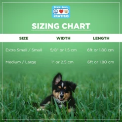 Pawtitas Camouflage Nylon Reflective Padded Dog Leash -Pawsphoria Sales Store 121938 PT6. AC SS1800 V1681492202