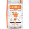 Instinct Limited Ingredient Diet Grain-Free Recipe With Real Salmon Freeze-Dried Raw Coated Dry Dog Food