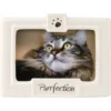Malden International Designs "Purrfection" Cat Picture Frame