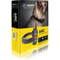 Dogtra ARC Dog Training Collar System -Pawsphoria Sales Store 123877 PT5. AC SS1800 V1680268092