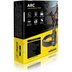 Dogtra ARC Dog Training Collar System -Pawsphoria Sales Store 123877 PT6. AC SS1800 V1680268095