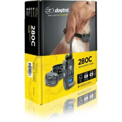 Dogtra 280C Dog Training Collar System 15 Dogtra 280C Dog Training Collar System -Pawsphoria Sales Store 123882 PT6. AC SS1800 V1680274772