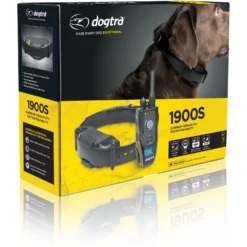 Dogtra 1900S Dog Training Collar System 13 Dogtra 1900S Dog Training Collar System -Pawsphoria Sales Store 123884 PT5. AC SS1800 V1680274774