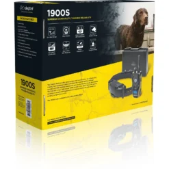 Dogtra 1900S Dog Training Collar System 14 Dogtra 1900S Dog Training Collar System -Pawsphoria Sales Store 123884 PT6. AC SS1800 V1680273730