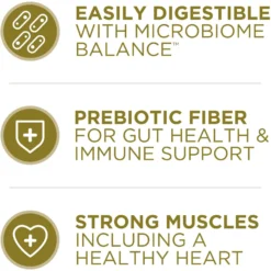 Purina ONE Natural SmartBlend Lamb & Rice Formula Dry Dog Food -Pawsphoria Sales Store 126355 PT3. AC SS1800 V1676321158