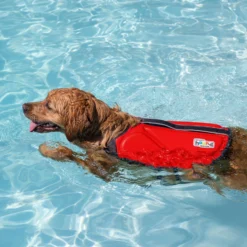 Outward Hound Neoprene Dawson Swimmer Dog Life Jacket -Pawsphoria Sales Store 127807 PT5. AC SS1800 V1636516376