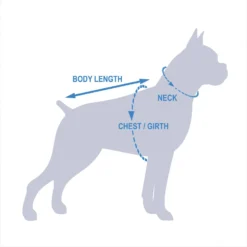 Outward Hound Neoprene Dawson Swimmer Dog Life Jacket -Pawsphoria Sales Store 127807 PT8. AC SS1800 V1539800828