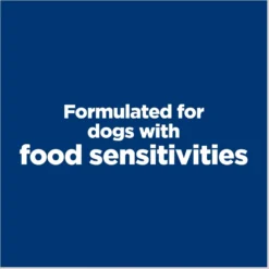 Hill's Prescription Diet Hypo Crunchy Dog Treats -Pawsphoria Sales Store 127908 PT3. AC SS1800 V1669842388