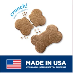 Hill's Prescription Diet Hypo Crunchy Dog Treats -Pawsphoria Sales Store 127908 PT4. AC SS1800 V1669842387